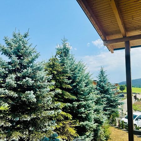 Apartmany Hrabušice Zewnętrze zdjęcie