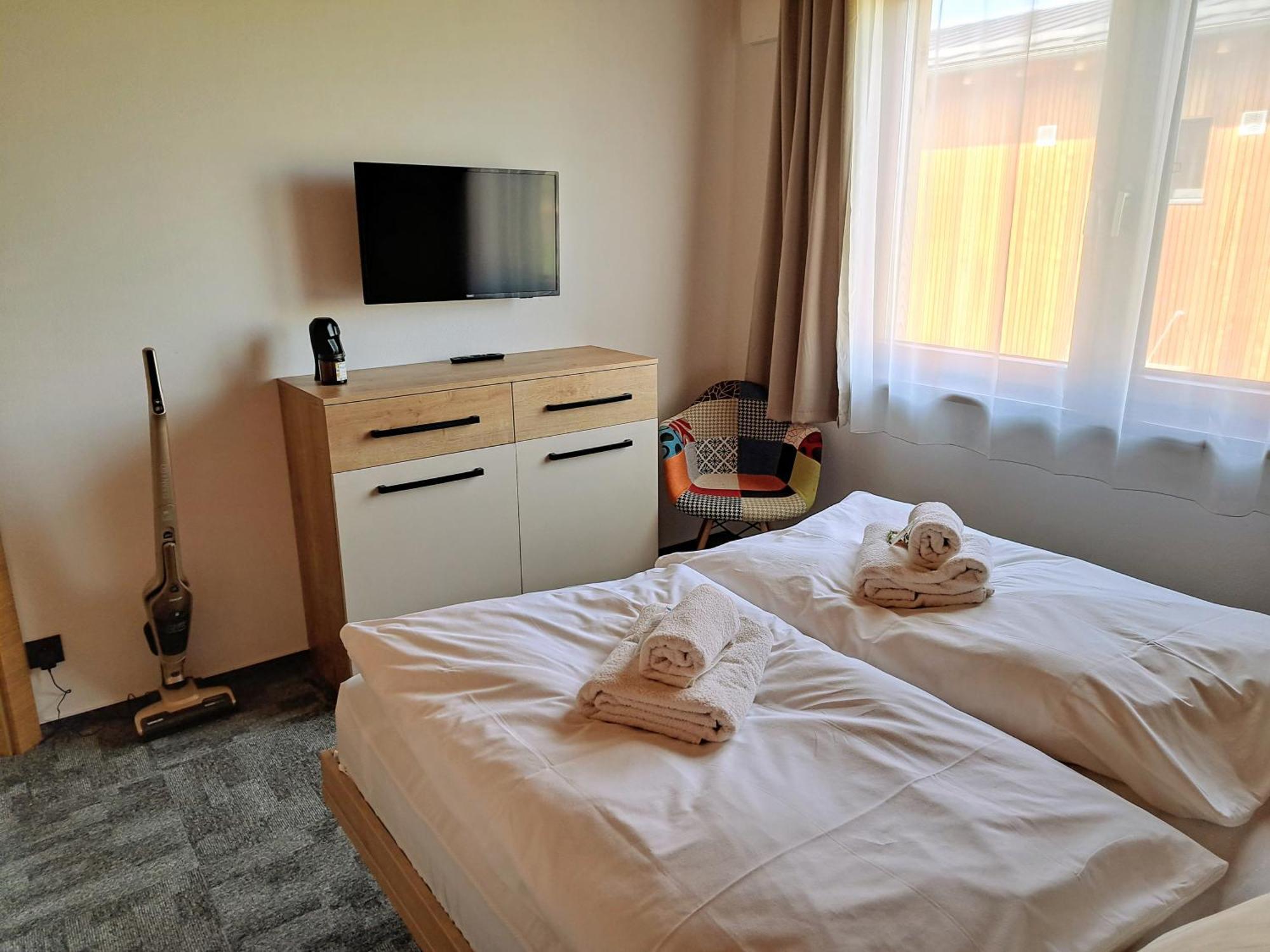 Apartmany Hrabušice Zewnętrze zdjęcie
