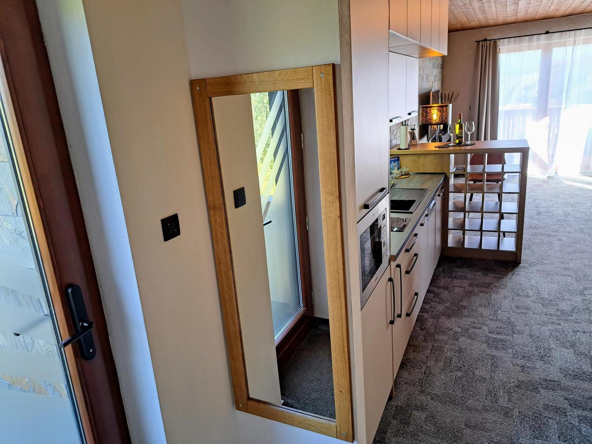 Apartmany Hrabušice Zewnętrze zdjęcie