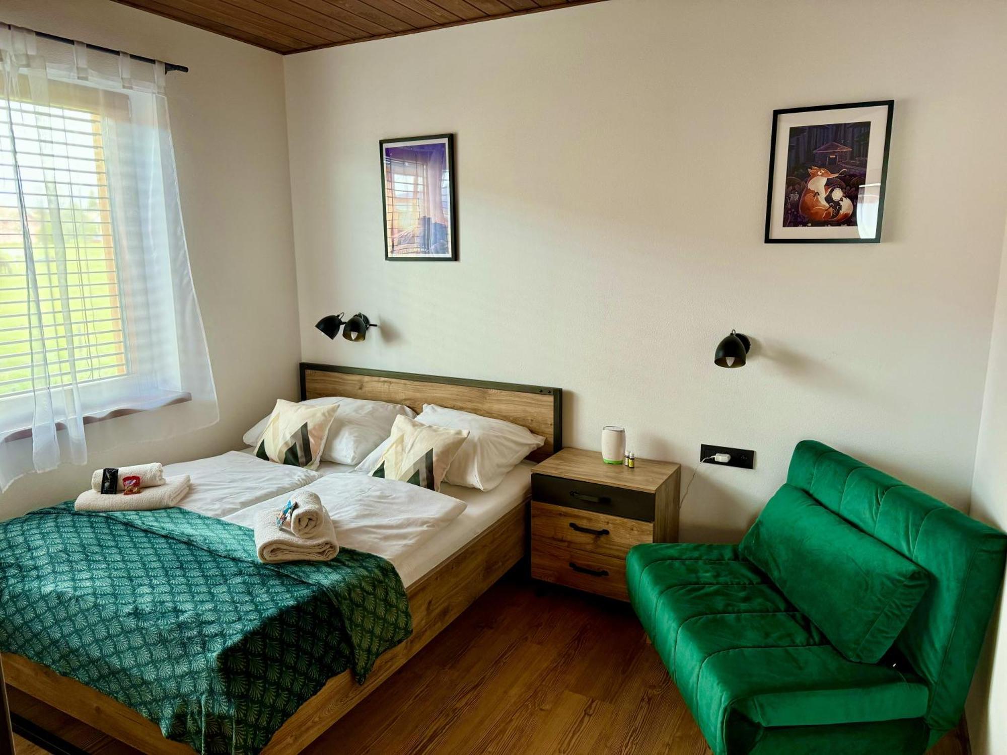 Apartmany Hrabušice Zewnętrze zdjęcie
