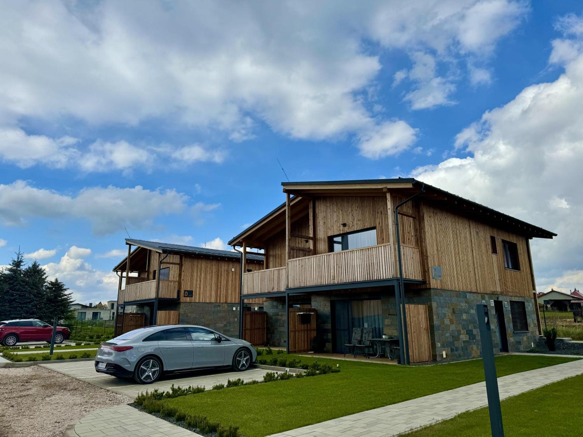 Apartmany Hrabušice Zewnętrze zdjęcie