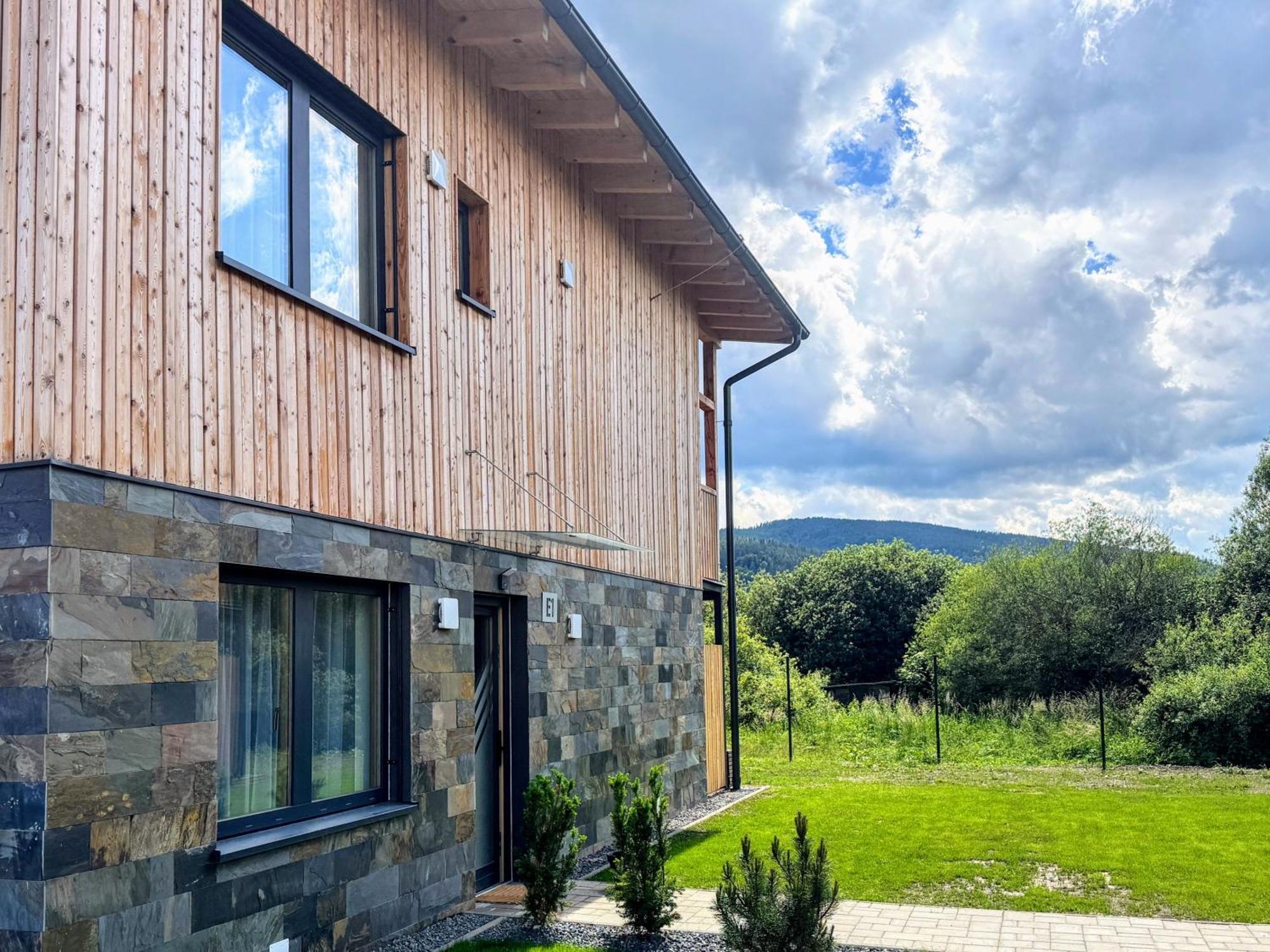 Apartmany Hrabušice Zewnętrze zdjęcie