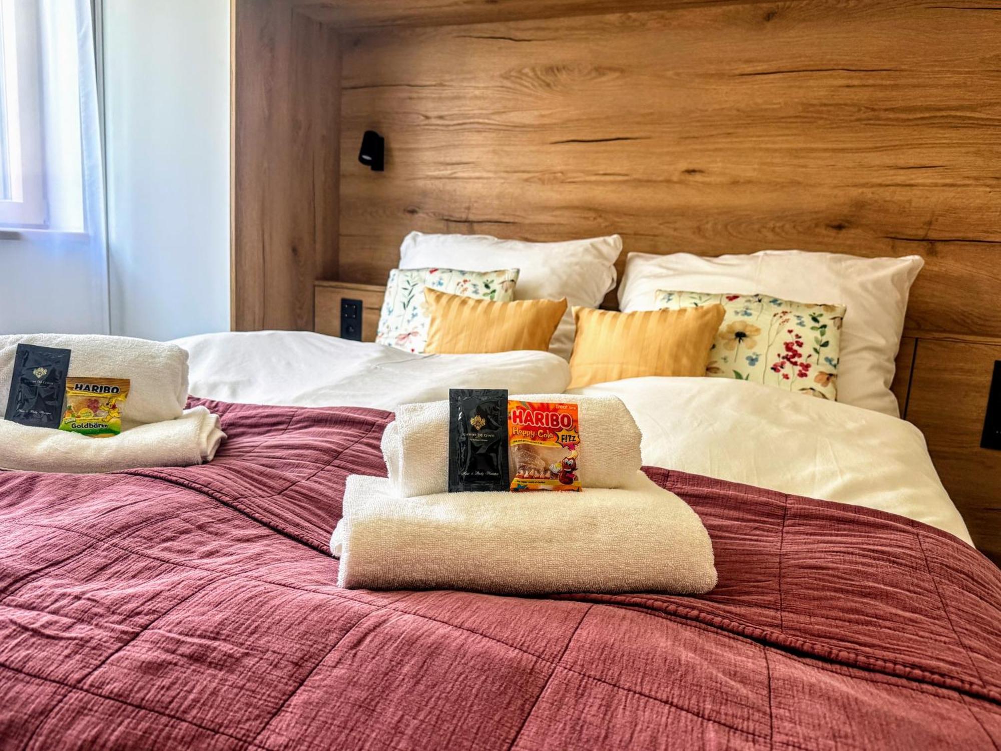 Apartmany Hrabušice Zewnętrze zdjęcie