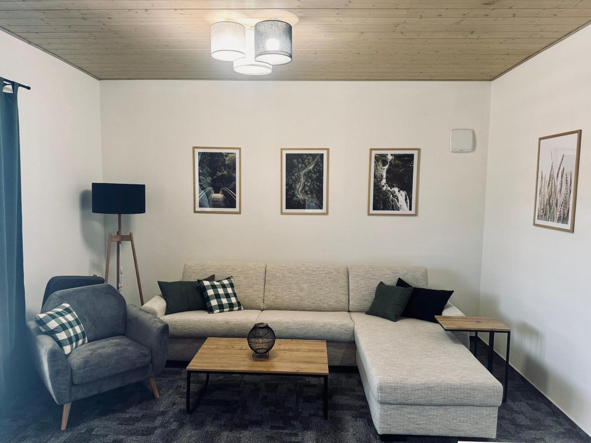 Apartmany Hrabušice Zewnętrze zdjęcie