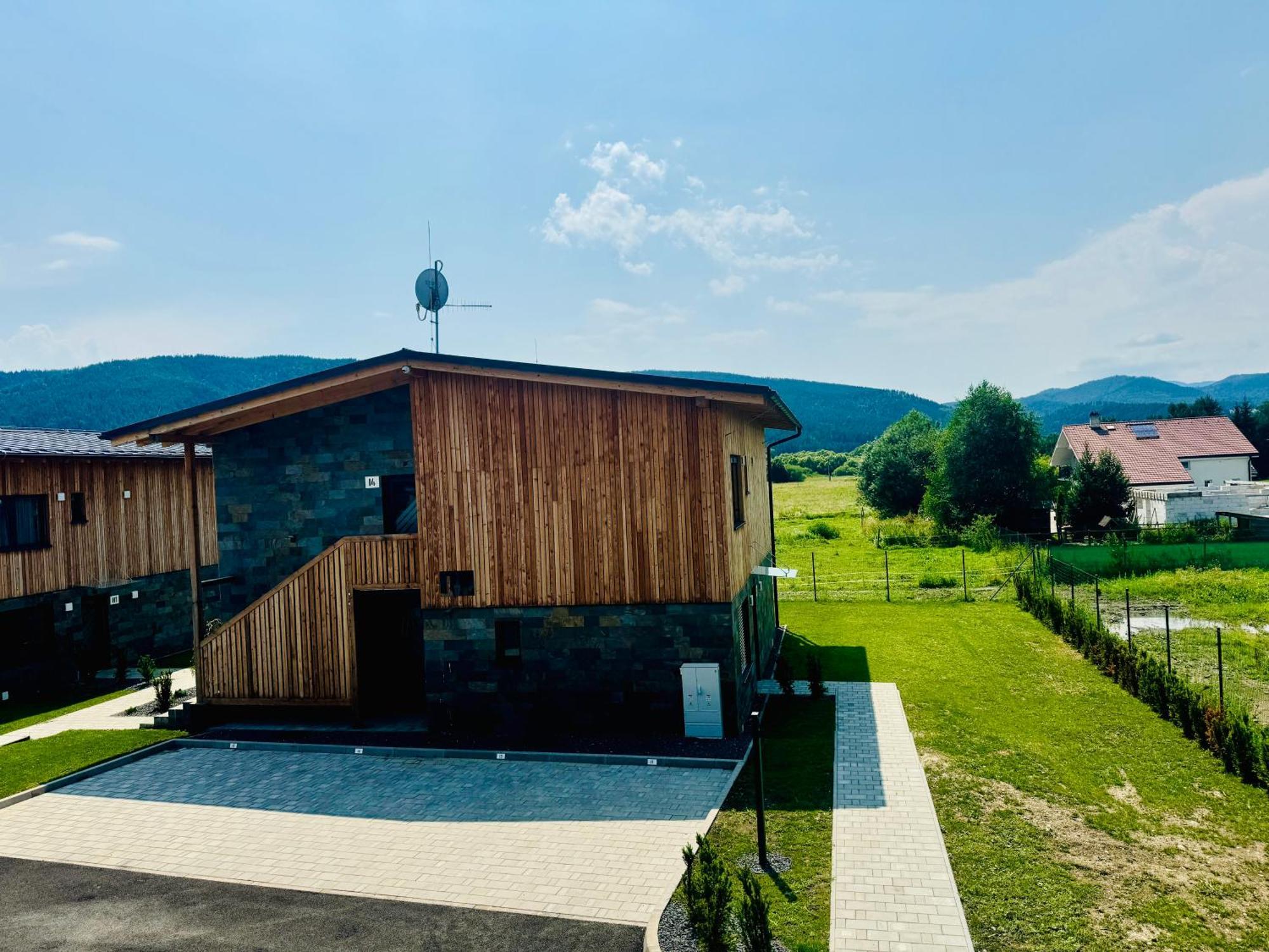 Apartmany Hrabušice Pokój zdjęcie