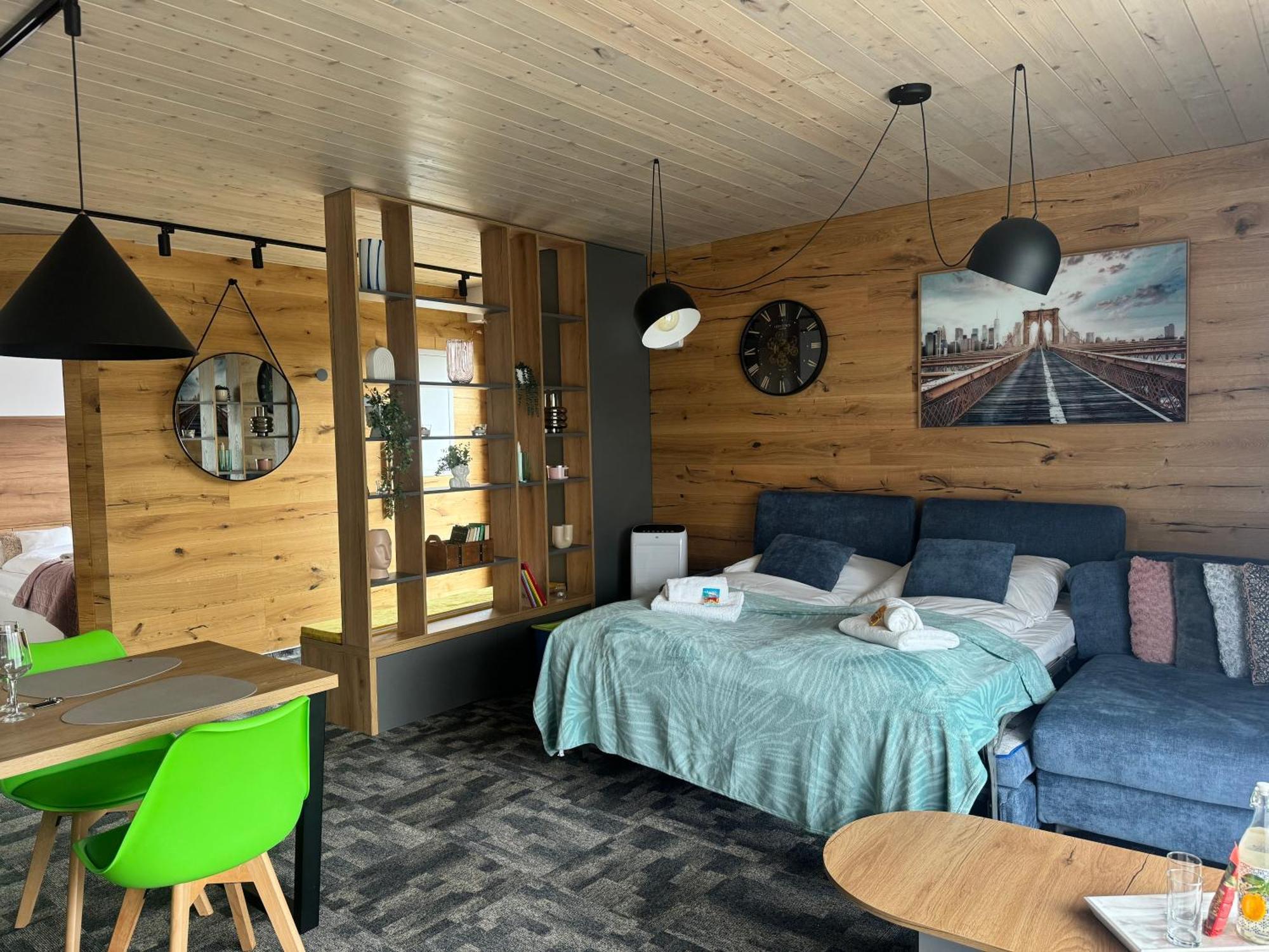 Apartmany Hrabušice Pokój zdjęcie