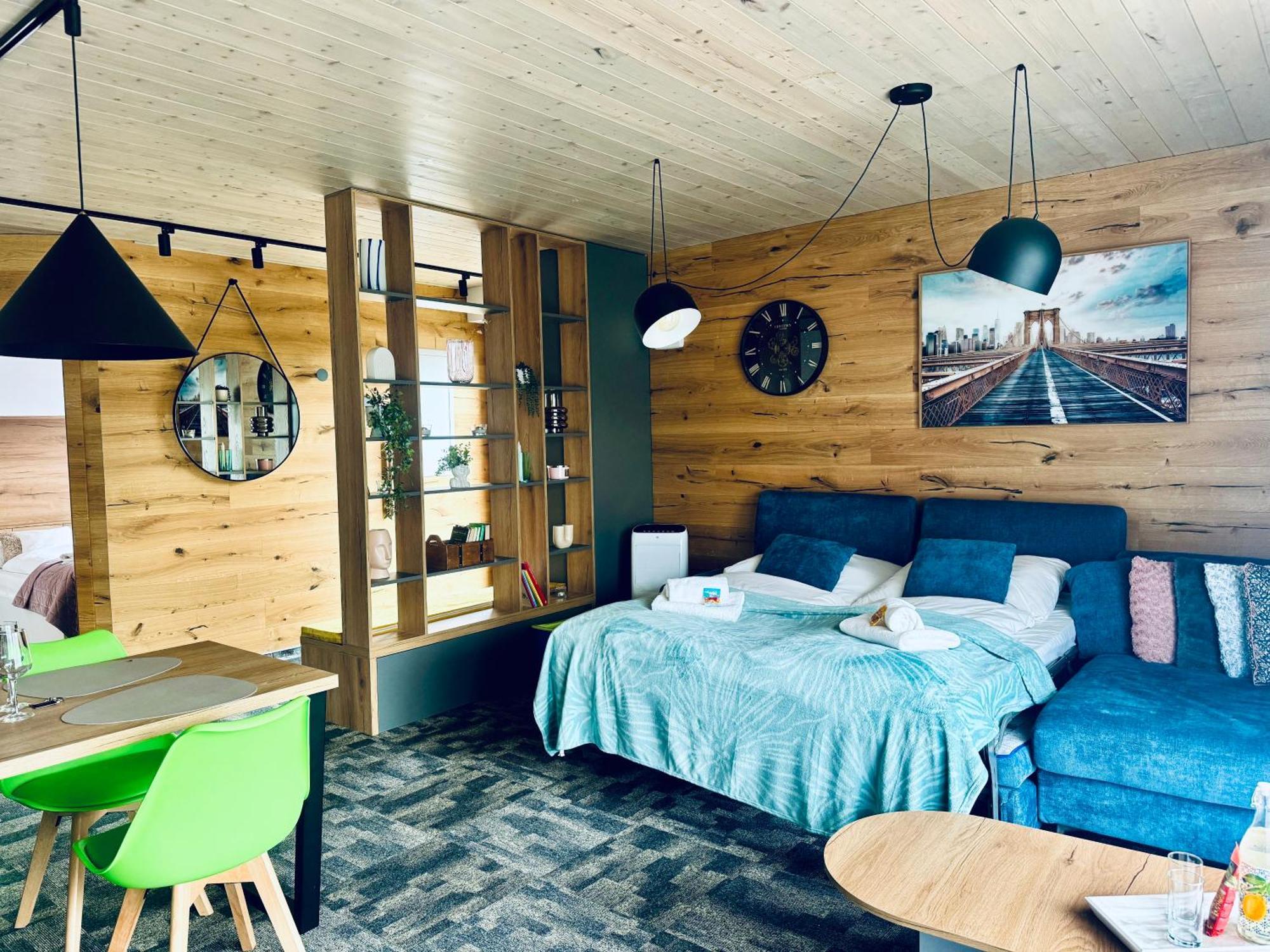 Apartmany Hrabušice Pokój zdjęcie