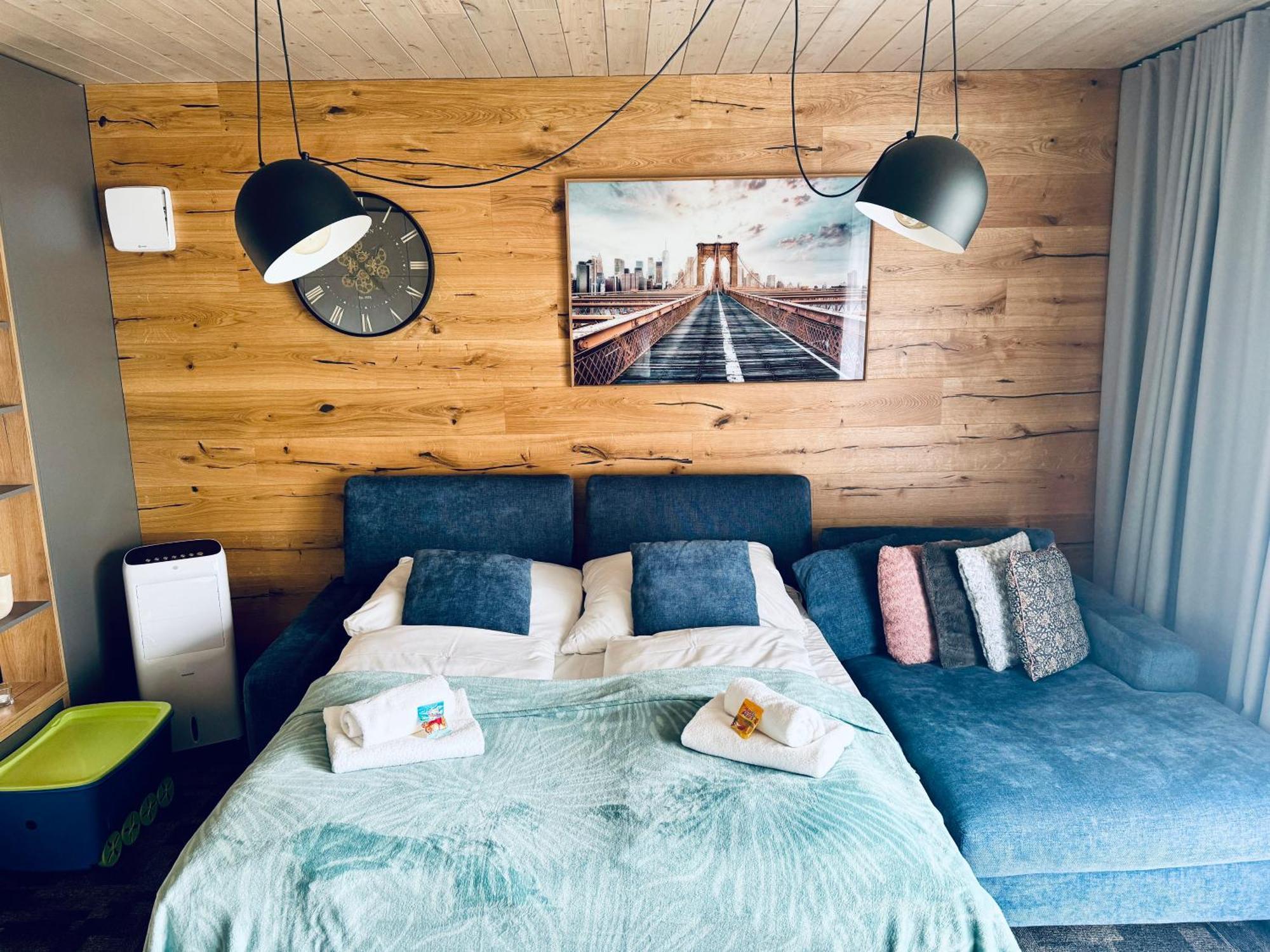 Apartmany Hrabušice Pokój zdjęcie