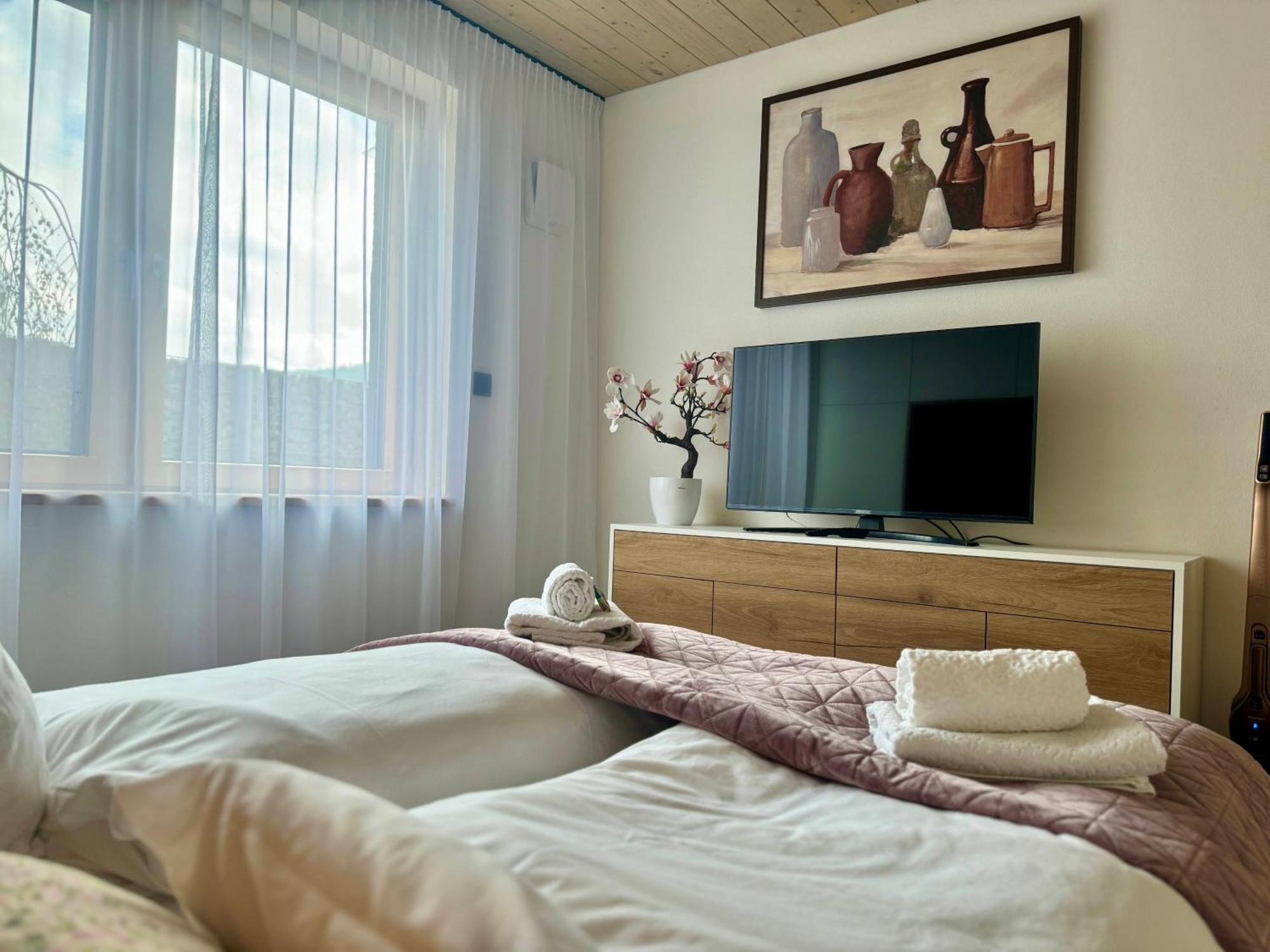 Apartmany Hrabušice Pokój zdjęcie