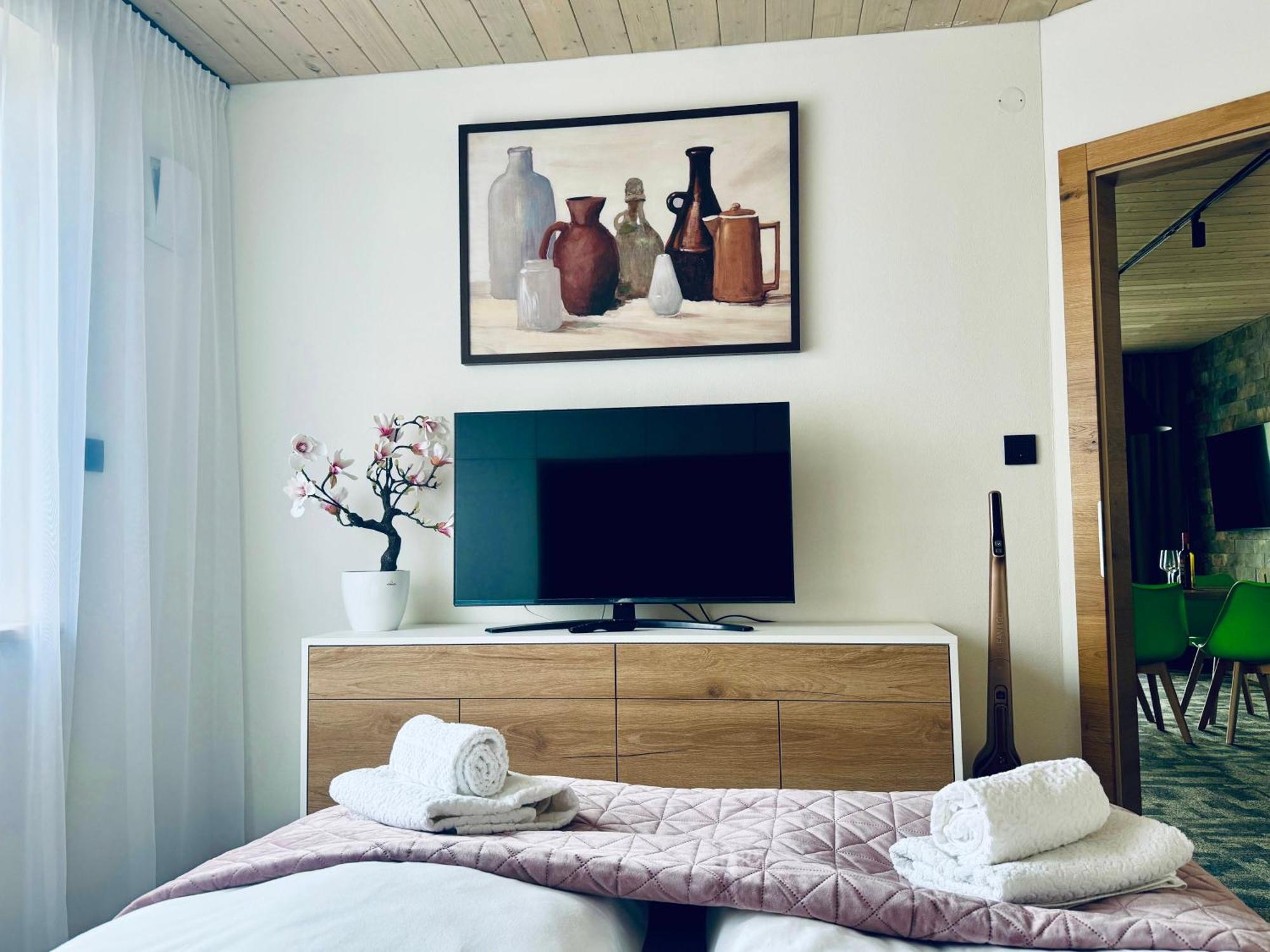 Apartmany Hrabušice Pokój zdjęcie
