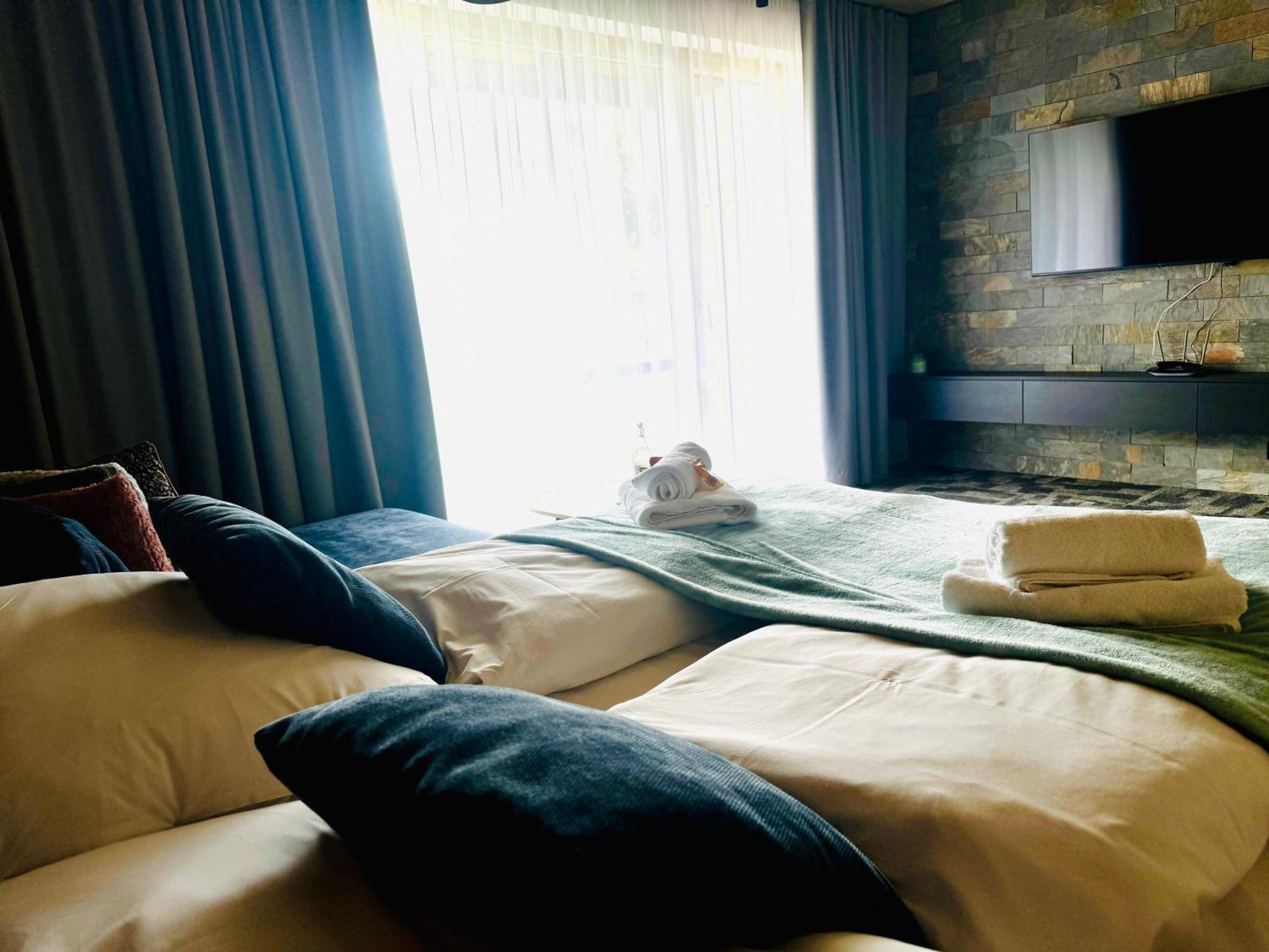 Apartmany Hrabušice Pokój zdjęcie