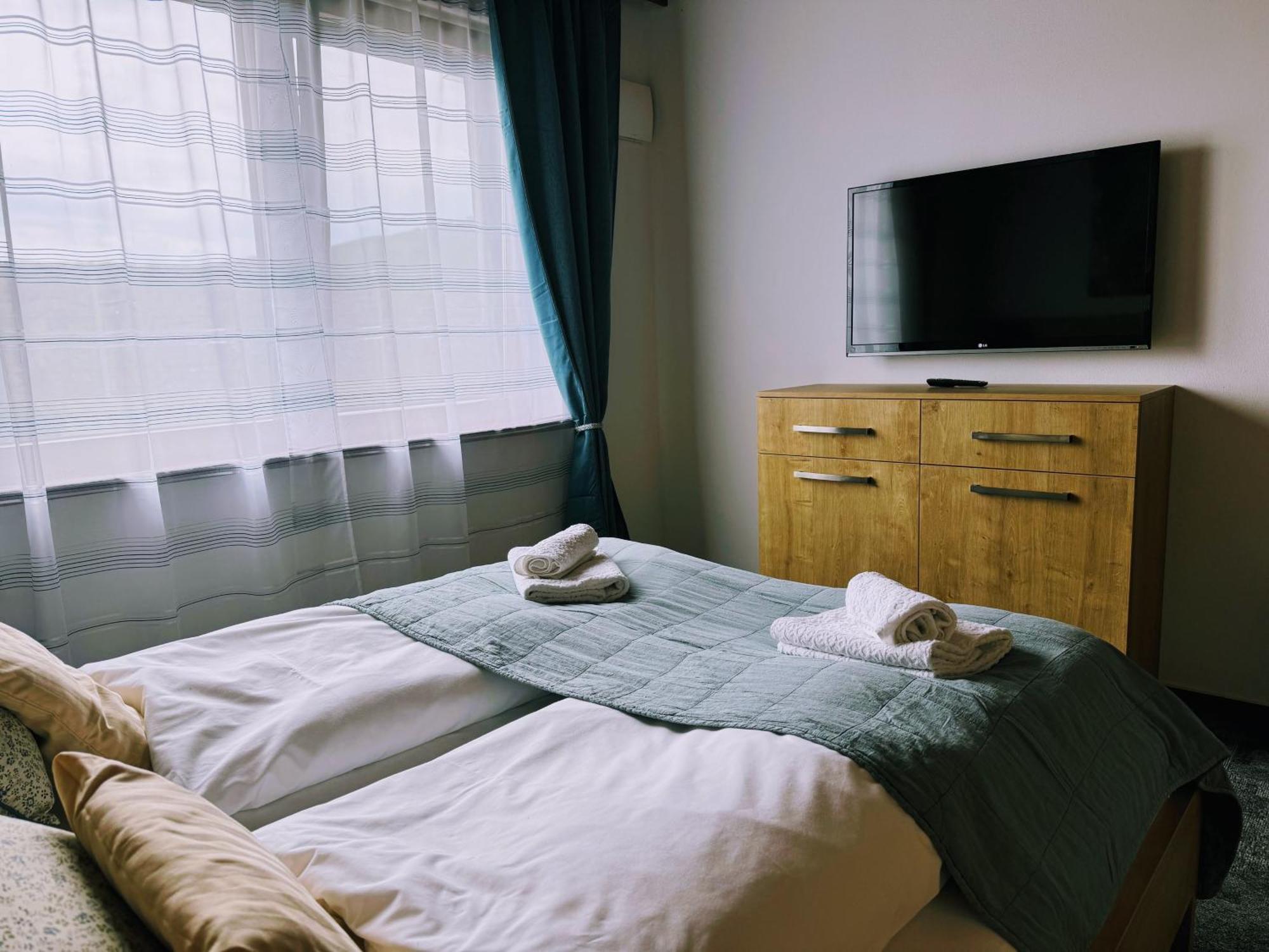 Apartmany Hrabušice Pokój zdjęcie